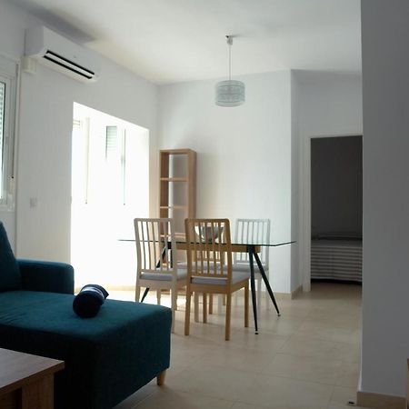 רוטה Apartamentos Costa De La Luz Playa מראה חיצוני תמונה