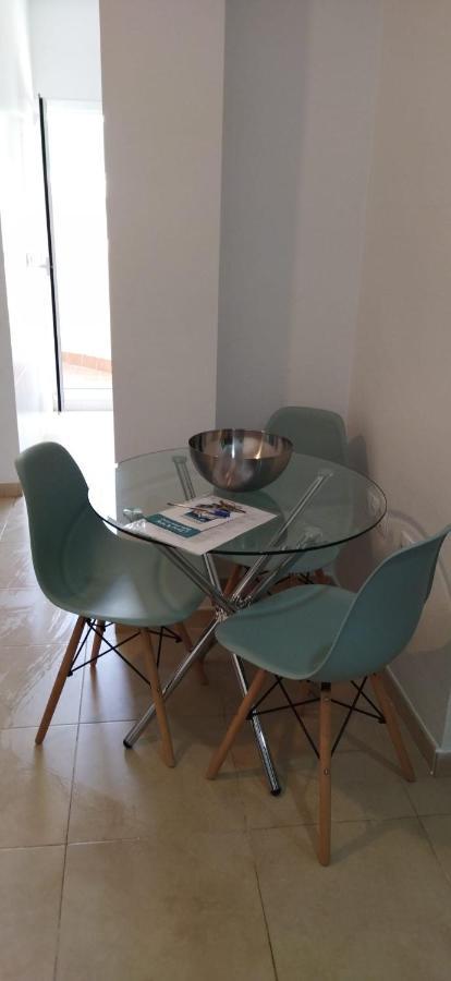 רוטה Apartamentos Costa De La Luz Playa מראה חיצוני תמונה