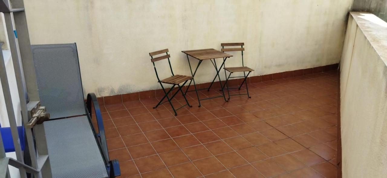 רוטה Apartamentos Costa De La Luz Playa מראה חיצוני תמונה