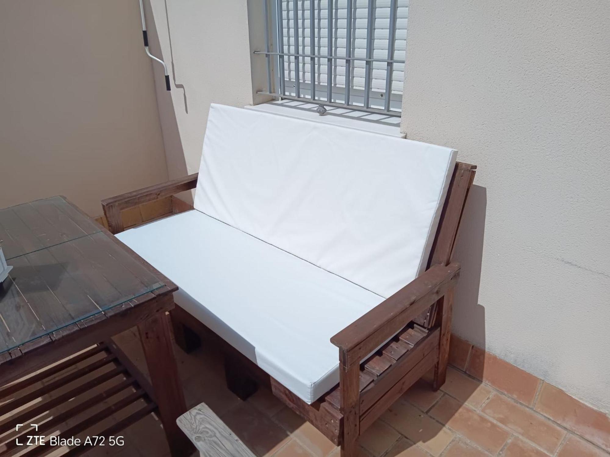 רוטה Apartamentos Costa De La Luz Playa מראה חיצוני תמונה