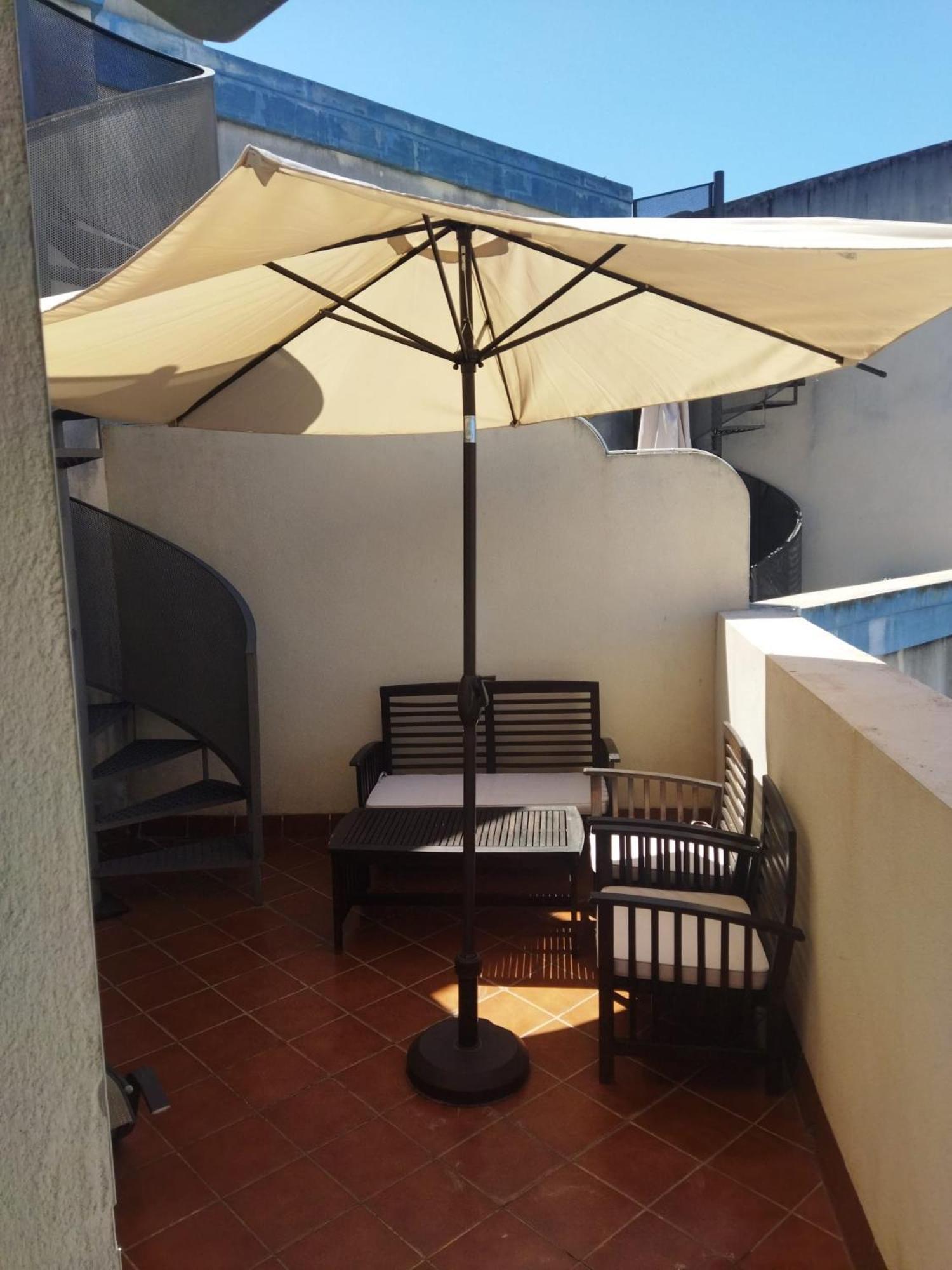רוטה Apartamentos Costa De La Luz Playa מראה חיצוני תמונה