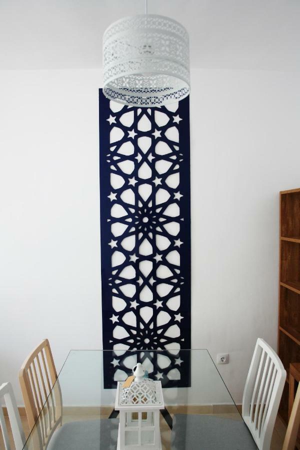 רוטה Apartamentos Costa De La Luz Playa מראה חיצוני תמונה