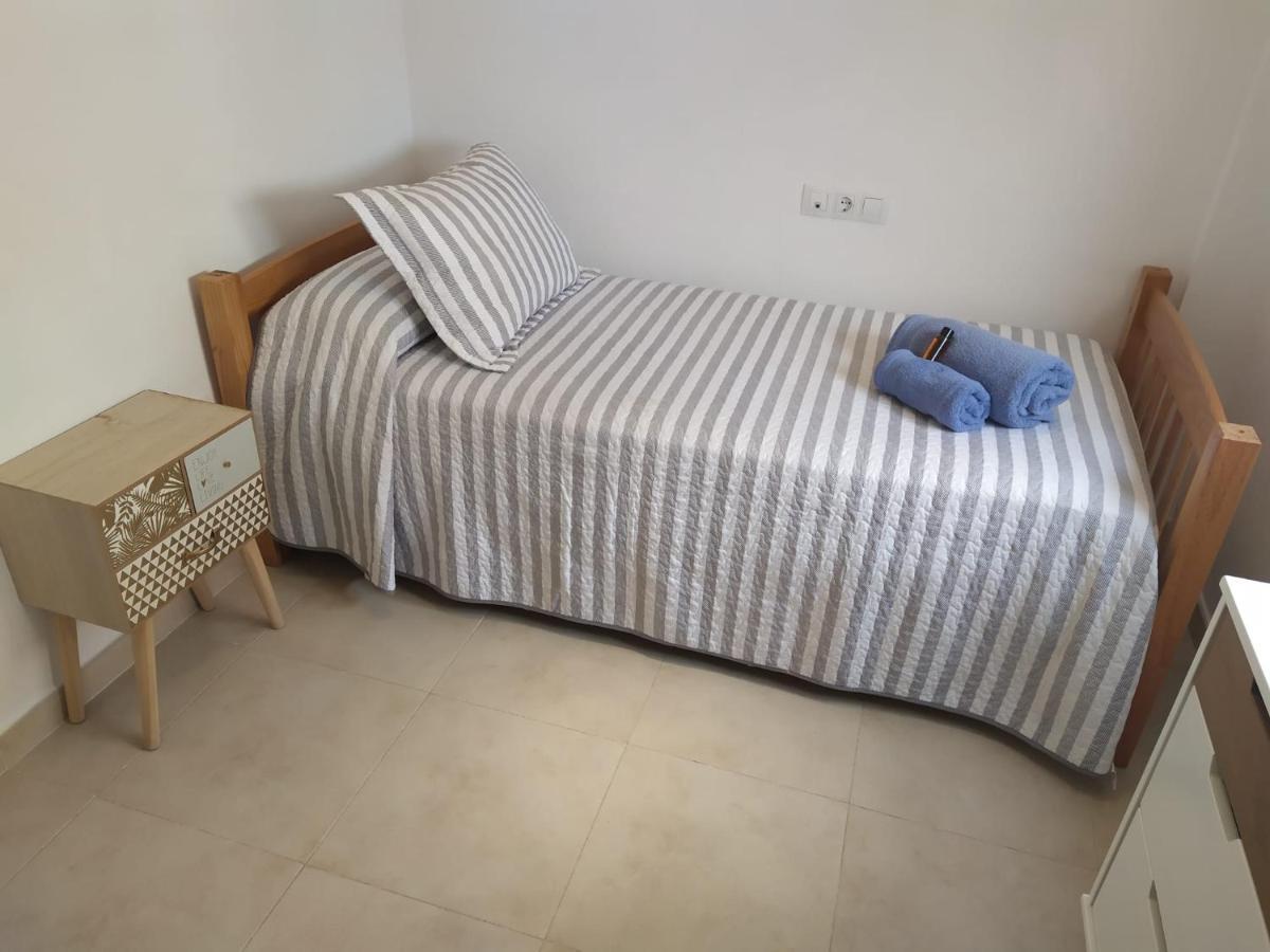 רוטה Apartamentos Costa De La Luz Playa מראה חיצוני תמונה